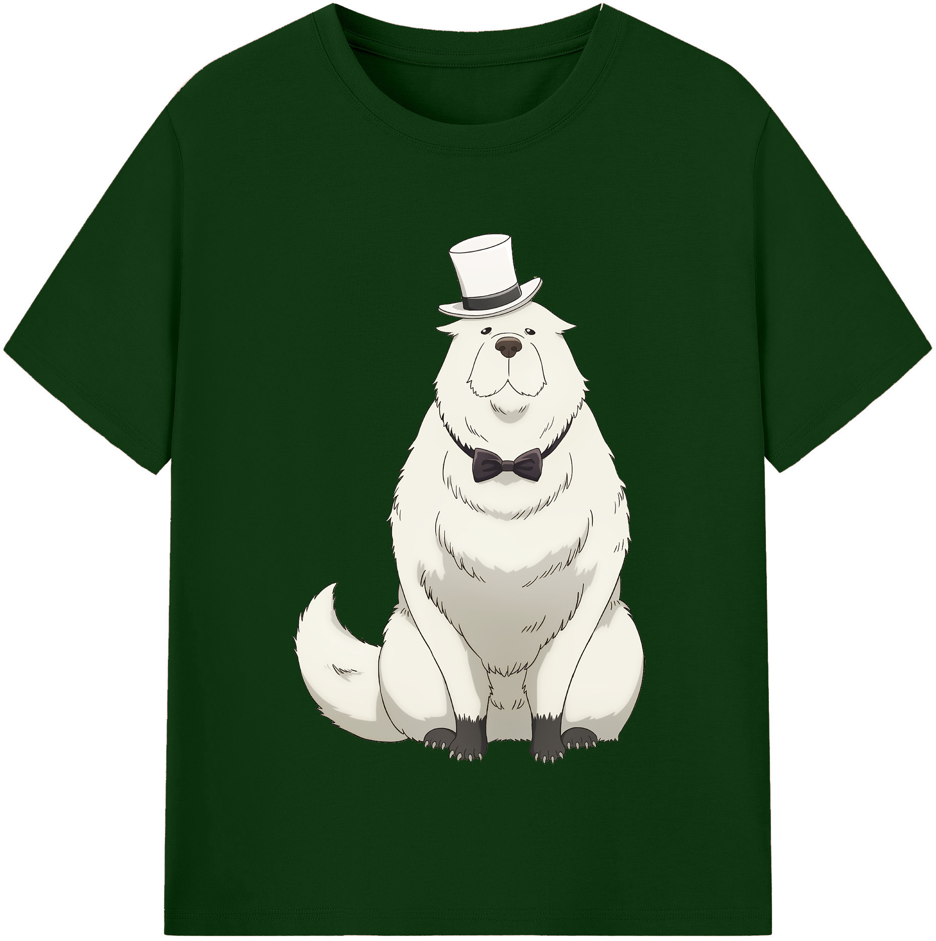 （画像用） SPY×FAMILY间谍家家酒 綿100％半袖Tシャツ（フロントプリント）